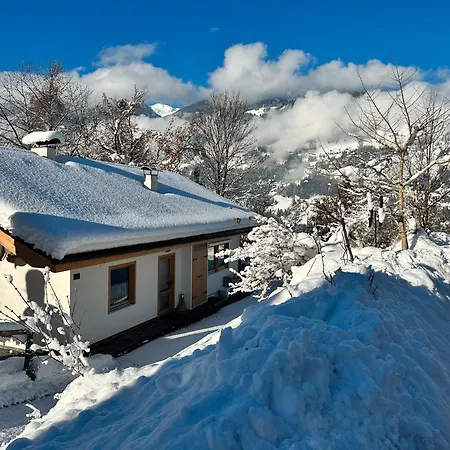 펜션 Anton 게를로스베르크