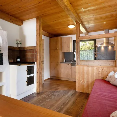 Anton 펜션 게를로스베르크