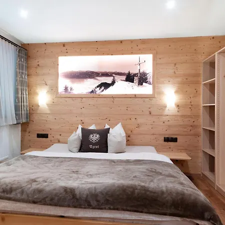 Anton 펜션 게를로스베르크