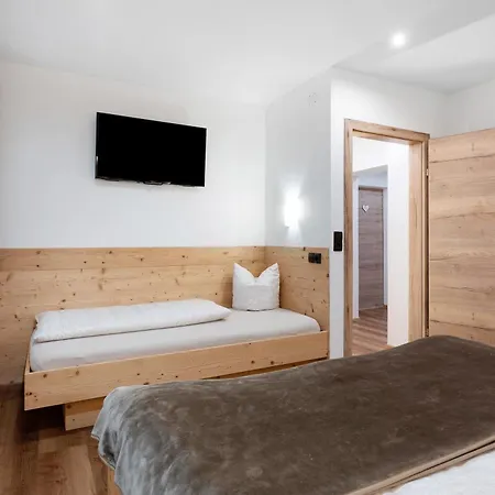 Dom wakacyjny Anton *