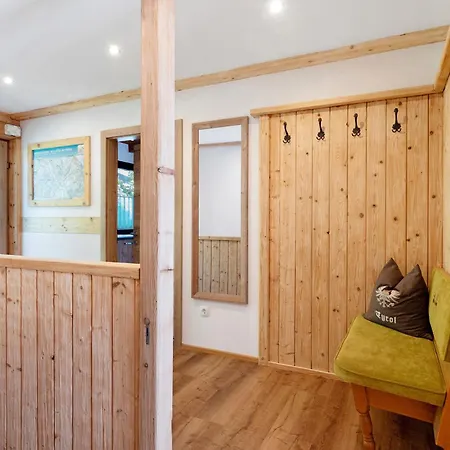 Anton Dom wakacyjny Gerlosberg