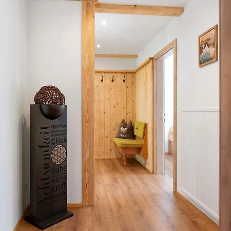 Feriehus Anton Gerlosberg