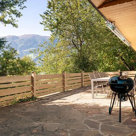 Anton Дом отдыха Герлосберг