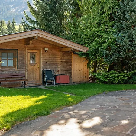 Дом отдыха Anton Герлосберг