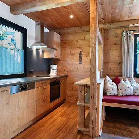 Anton Tatil Evi